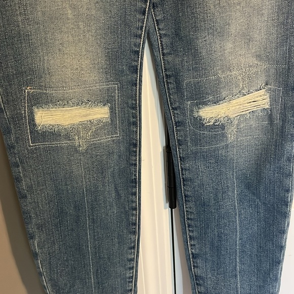 NWOT Current/Elliott Stiletto Jeans - Size 28 - Picture 9 of 10